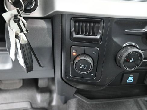New 2026 Ford F450 XL AWD/4WD image 17