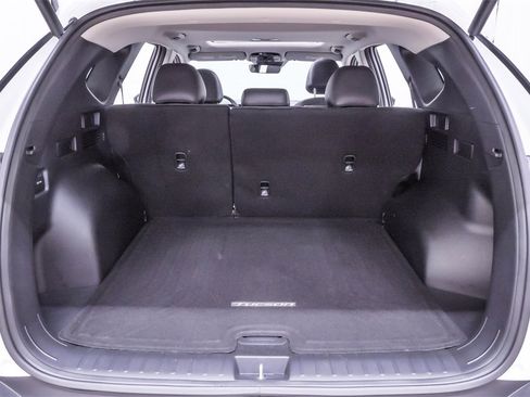 Used 2025 Hyundai Tucson SEL image 28