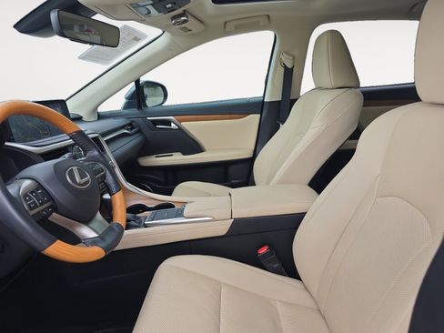 Used 2022 Lexus RX 350 FWD w/ Premium Package image 21