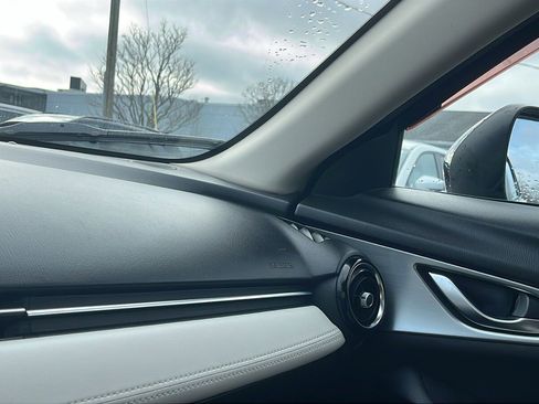 Used 2016 MAZDA CX-3 Grand Touring image 18