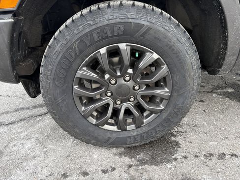 Used 2019 Ford Ranger XLT w/ Equipment Group 302A Luxury image 11