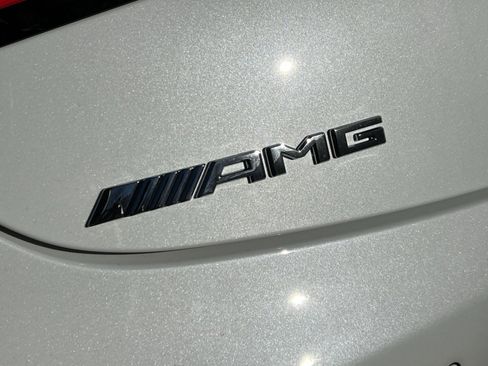 New 2026 Mercedes-Benz CLE 53 AMG 4MATIC Cabriolet image 29