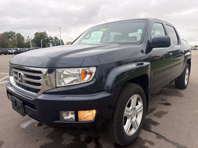 Used 2012 Honda Ridgeline RTL image 2