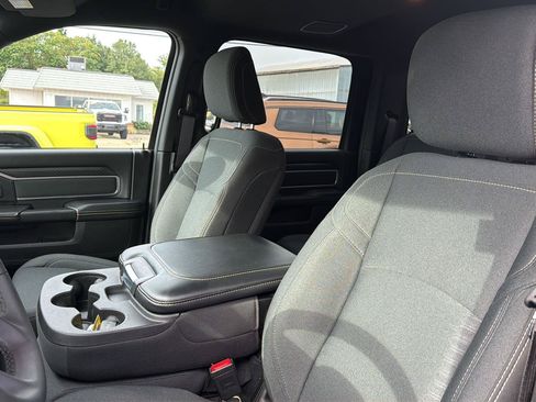 Used 2026 RAM 2500 Big Horn AWD/4WD image 5