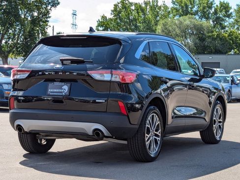 Used 2020 Ford Escape SEL image 13