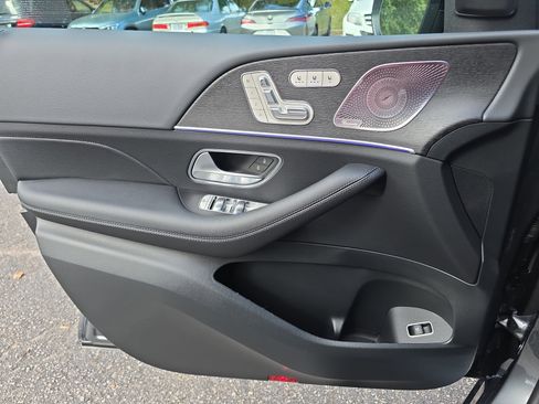 New 2026 Mercedes-Benz GLE 580 4MATIC image 27