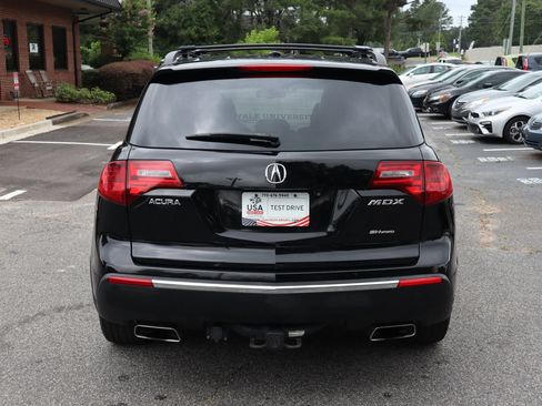 Used 2011 Acura MDX w/ Technology Package AWD/4WD image 5