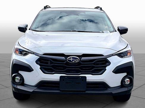 New 2026 Subaru Crosstrek 2.0i Premium image 3