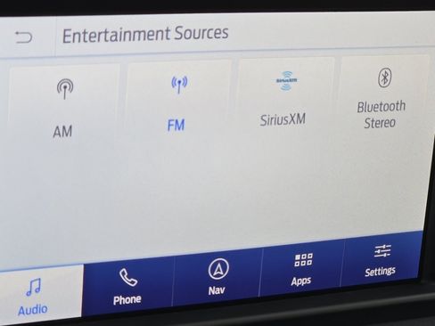 Used 2024 Ford Maverick Lariat w/ FX4 Off-Road Package image 6