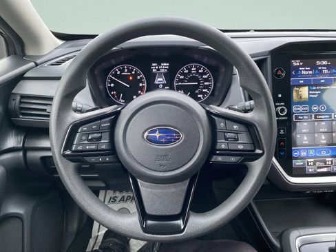 Used 2024 Subaru Crosstrek 2.0i Premium image 15