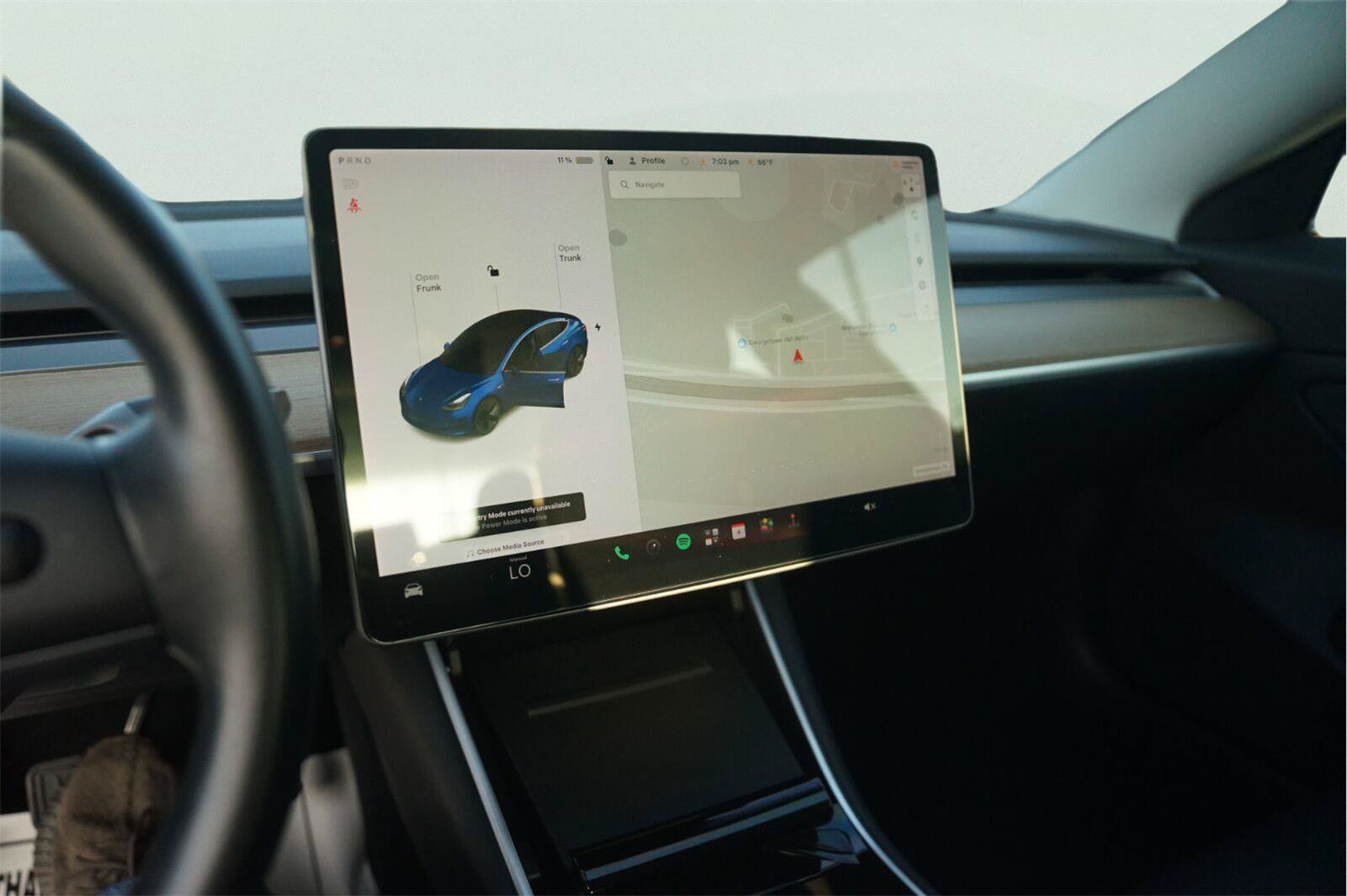 Used 2018 Tesla Model 3 Mid Range RWD image 26