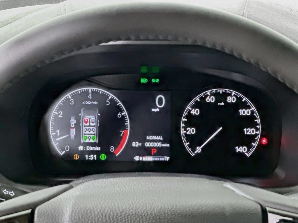 Used 2026 Honda Odyssey Elite image 12