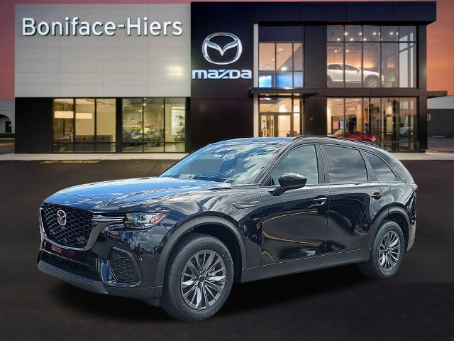 New 2026 MAZDA CX-70 SC Plus AWD/4WD image 2