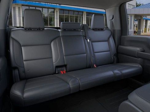 New 2026 Chevrolet Silverado 3500 W/T w/ WT Convenience Package AWD/4WD image 17