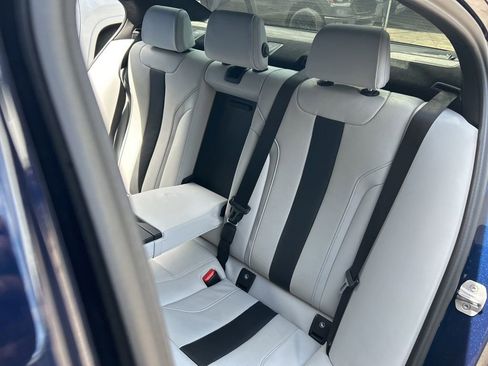 Used 2022 BMW M5 w/ Executive Package image 18