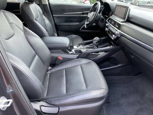 Used 2022 Kia Telluride S AWD/4WD image 26