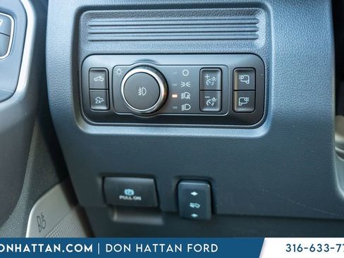 New 2026 Ford F350 Lariat AWD/4WD image 17