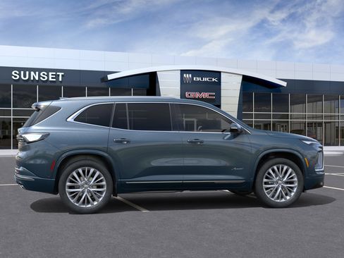 New 2026 Buick Enclave Avenir FWD image 5