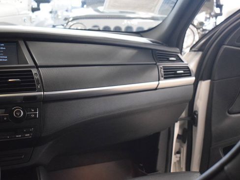 Used 2014 BMW X6 M AWD/4WD image 44