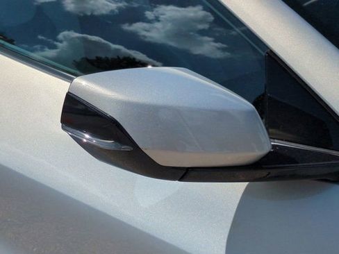 Used 2023 Chevrolet Corvette Stingray Premium Cpe w/ LPO, Roadside Safety Package image 11