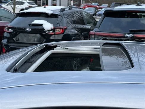 New 2026 Subaru Impreza 2.0i Sport image 6