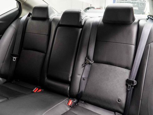 Used 2024 Nissan Altima 2.5 SL image 36