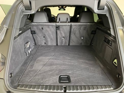 Certified 2024 BMW iX xDrive50 w/ Premium Package image 31