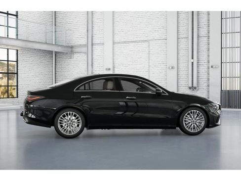 New 2026 Mercedes-Benz CLA 250 image 16