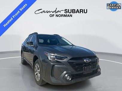 Used 2024 Subaru Outback Premium