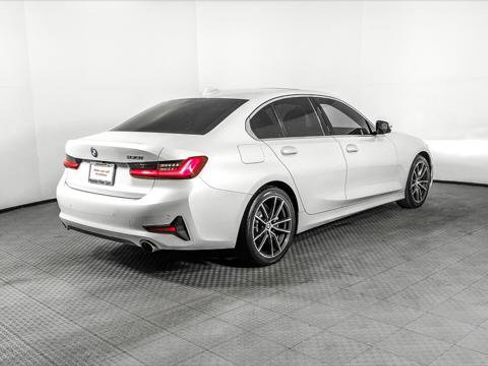 Used 2020 BMW 330i Sedan w/ Convenience Package image 8