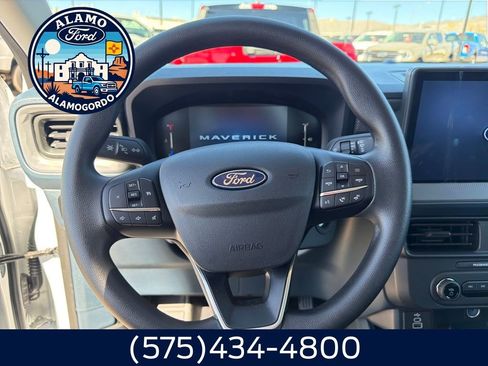 New 2026 Ford Maverick XL FWD image 14