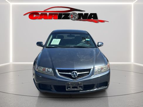 Used 2004 Acura TSX FWD image 2