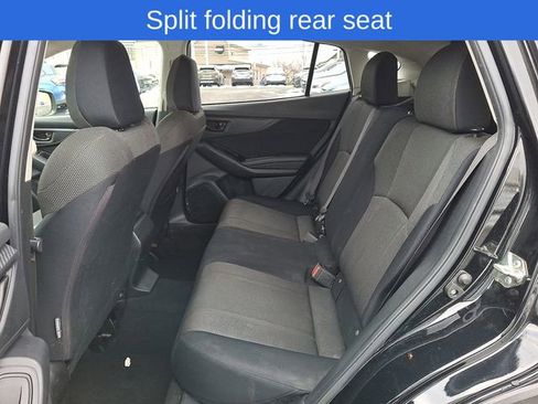 Used 2019 Subaru Crosstrek 2.0i image 12