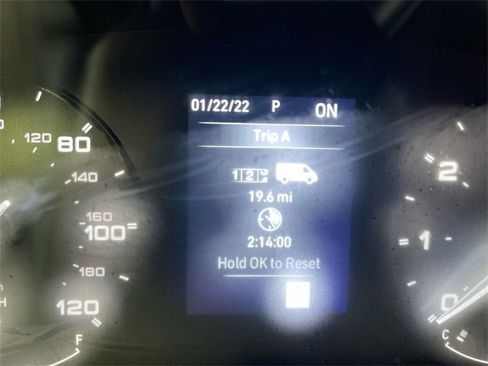 New 2026 RAM ProMaster 1500 image 15