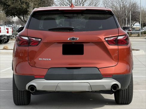 Used 2022 Chevrolet Blazer LT image 5