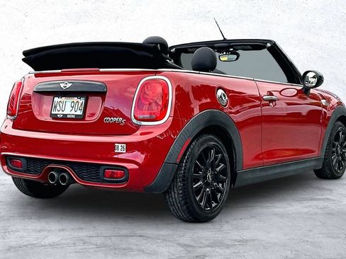 Used 2016 MINI Cooper S FWD image 2