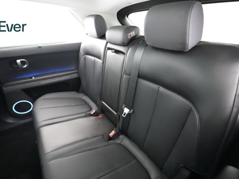 Used 2024 Hyundai Ioniq 5 Limited RWD image 24