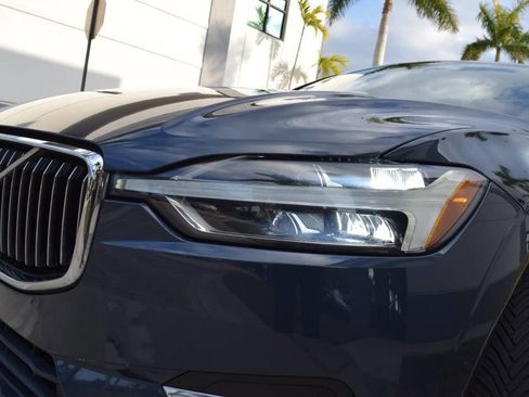 Used 2018 Volvo XC60 T5 Inscription w/ Luxury Seat Package image 37