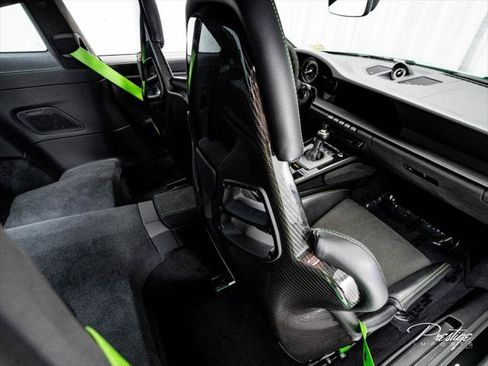 Used 2023 Porsche 911 GT3 RWD image 37
