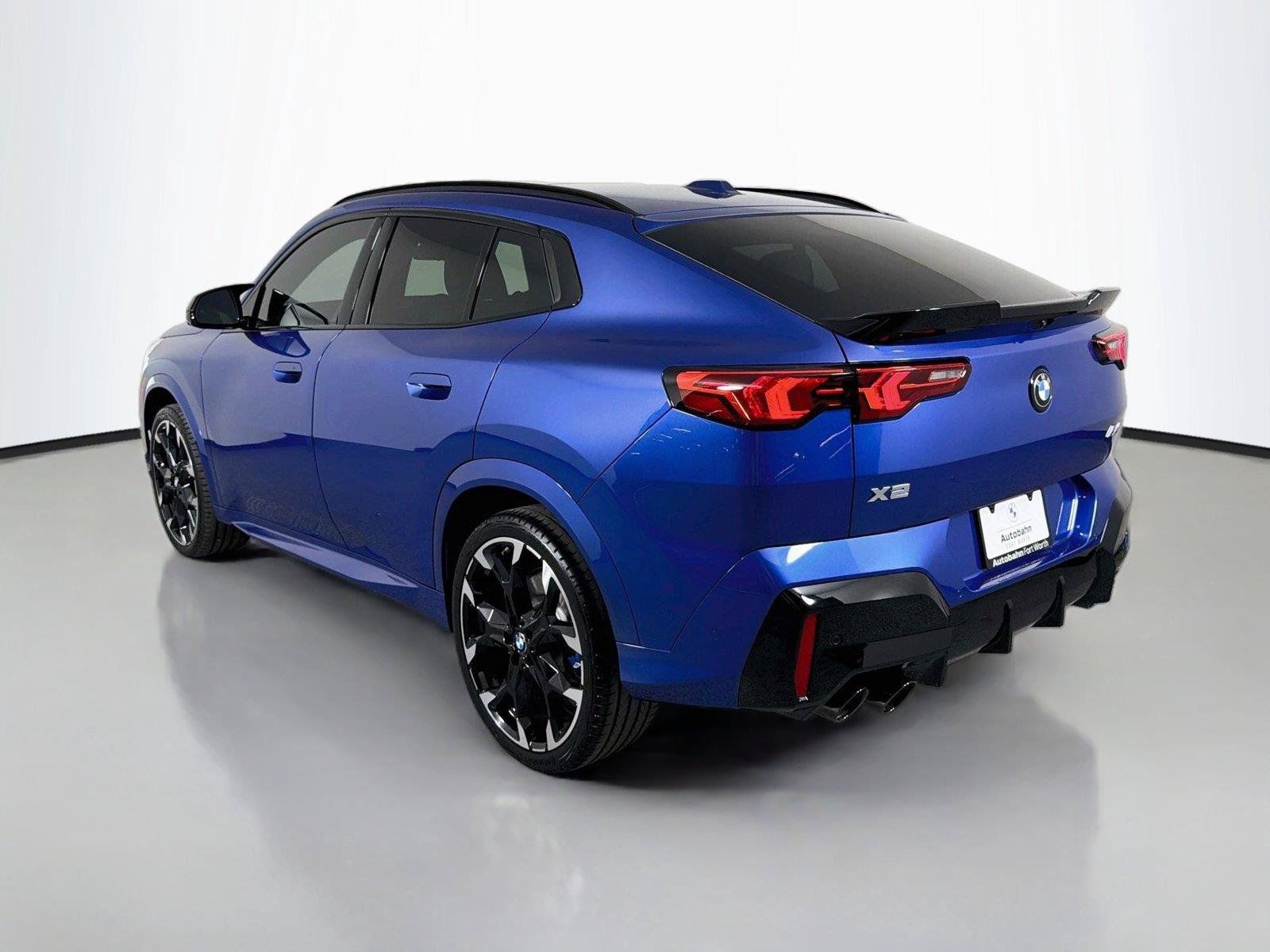 New 2027 BMW X2 M35i AWD/4WD image 7