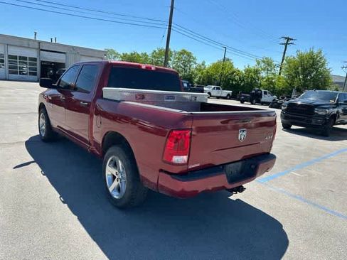 Used 2014 RAM 1500 Express AWD/4WD image 14