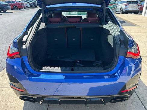 Certified 2024 BMW M440i xDrive Gran Coupe w/ Premium Package image 14