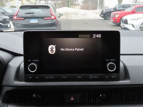 Certified 2024 Honda CR-V Sport image 20