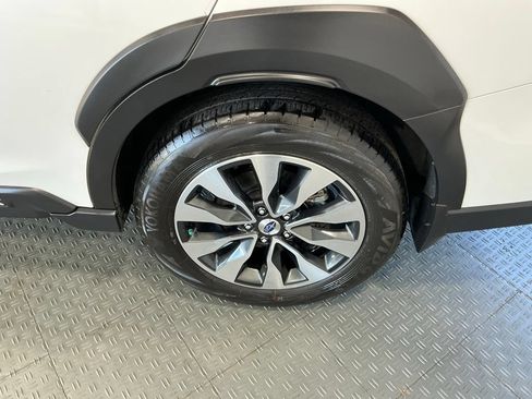 Used 2024 Subaru Outback Limited AWD/4WD image 50