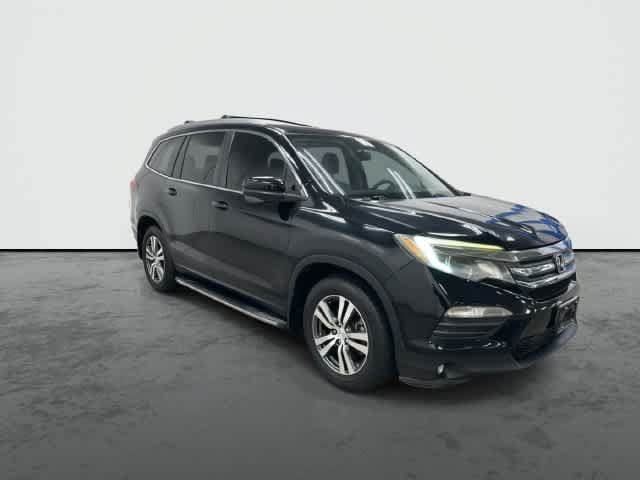 Used 2016 Honda Pilot EX-L image 5