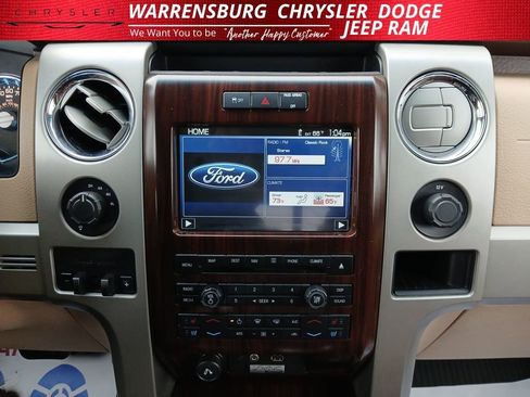 Used 2012 Ford F150 King Ranch image 22