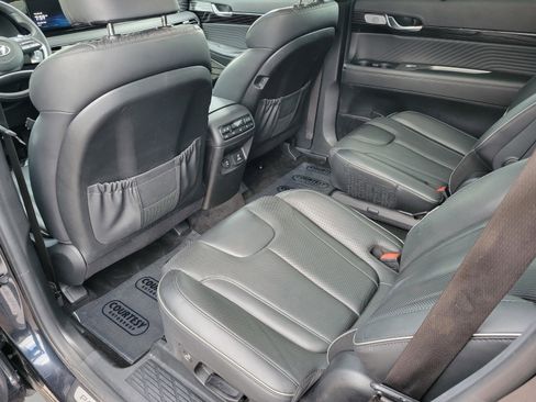 Used 2024 Hyundai Palisade Calligraphy image 7