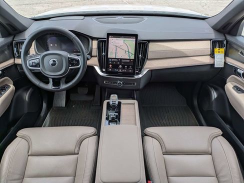 New 2026 Volvo XC90 B6 Ultra w/ Protection Package Premier AWD/4WD image 21