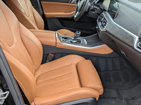 Used 2022 BMW X5 xDrive45e w/ Executive Package image 22