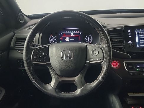 Used 2023 Honda Passport TrailSport image 21